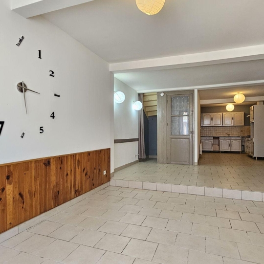  Annonces AIGUILLON : Maison / Villa | CLAIRAC (47320) | 120 m2 | 77 000 &euro; 