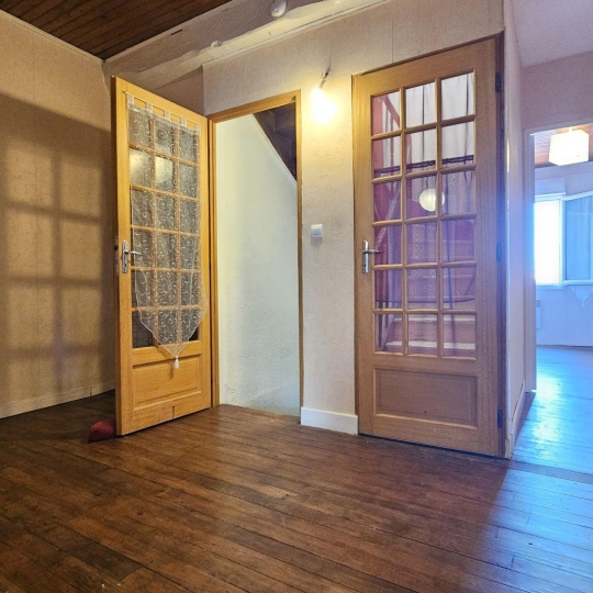  Annonces AIGUILLON : Maison / Villa | CLAIRAC (47320) | 120 m2 | 77 000 &euro; 