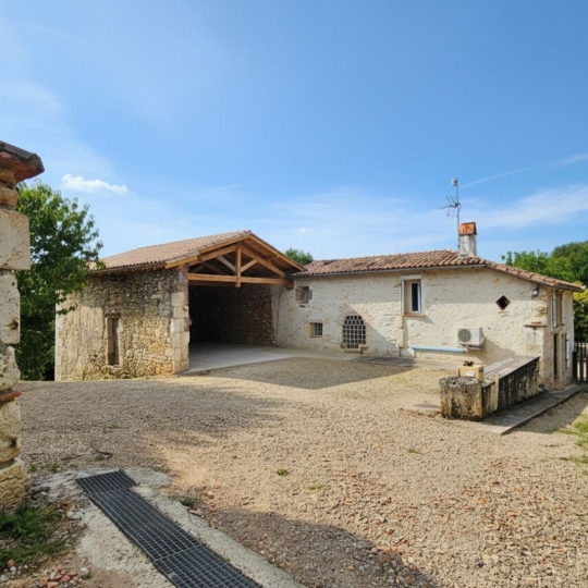  Annonces AIGUILLON : Maison / Villa | CLAIRAC (47320) | 138 m2 | 219 000 &euro; 