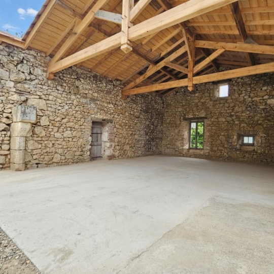  Annonces AIGUILLON : Maison / Villa | CLAIRAC (47320) | 138 m2 | 219 000 &euro; 