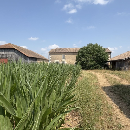 Annonces AIGUILLON : Maison / Villa | LAFITTE-SUR-LOT (47320) | 105.00m2 | 109 000 € 
