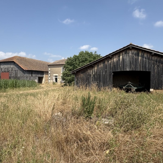  Annonces AIGUILLON : Maison / Villa | LAFITTE-SUR-LOT (47320) | 105 m2 | 109 000 &euro; 