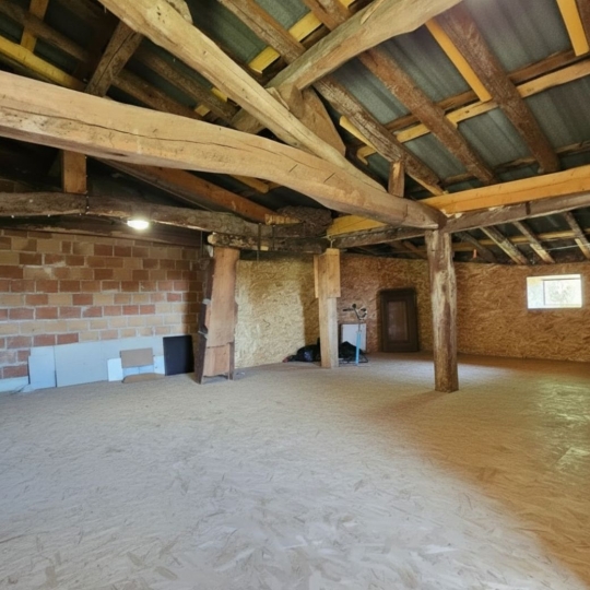  Annonces AIGUILLON : Maison / Villa | CLAIRAC (47320) | 105 m2 | 179 000 &euro; 