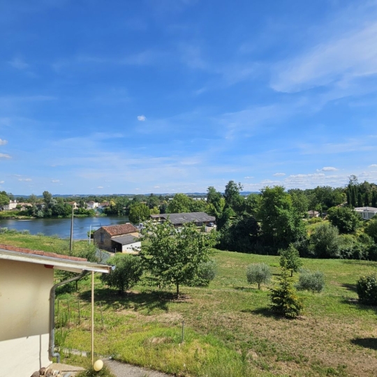  Annonces AIGUILLON : Maison / Villa | CLAIRAC (47320) | 105 m2 | 179 000 &euro; 