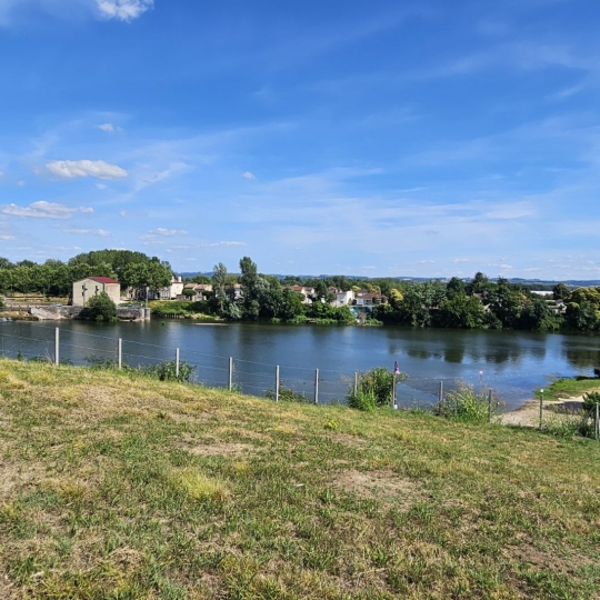  Annonces AIGUILLON : Maison / Villa | CLAIRAC (47320) | 105 m2 | 179 000 &euro; 