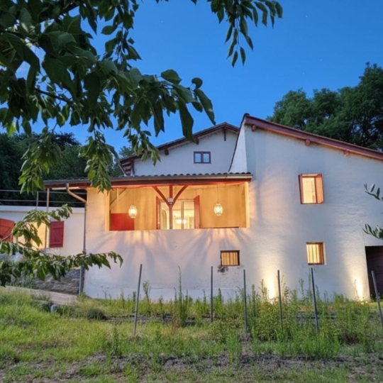 Annonces AIGUILLON : Maison / Villa | CLAIRAC (47320) | 105.00m2 | 179 000 € 