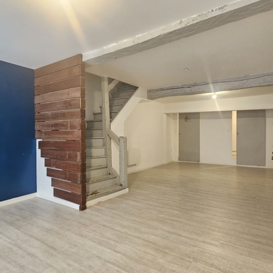  Annonces AIGUILLON : Maison / Villa | CLAIRAC (47320) | 105 m2 | 88 000 &euro; 