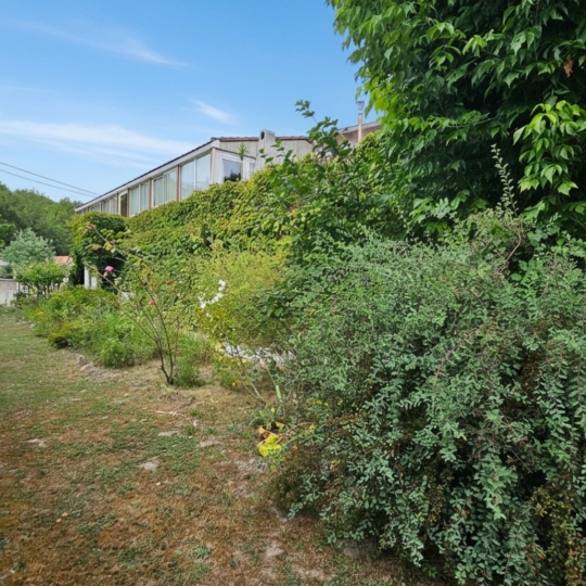 Annonces AIGUILLON : Maison / Villa | VIANNE (47230) | 170.00m2 | 119 000 € 