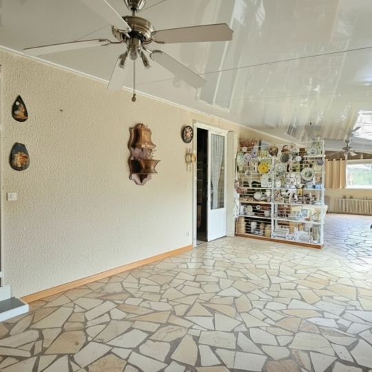  Annonces AIGUILLON : Maison / Villa | VIANNE (47230) | 170 m2 | 119 000 &euro; 