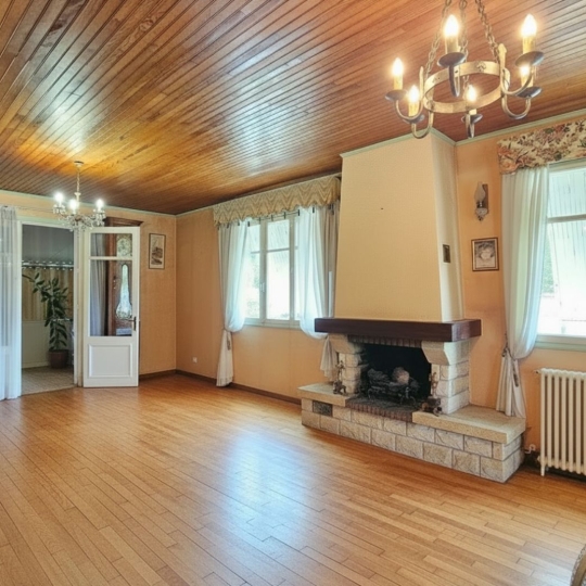  Annonces AIGUILLON : Maison / Villa | VIANNE (47230) | 170 m2 | 119 000 &euro; 