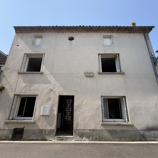 Annonces AIGUILLON : Maison / Villa | TONNEINS (47400) | 70.00m2 | 39 000 € 