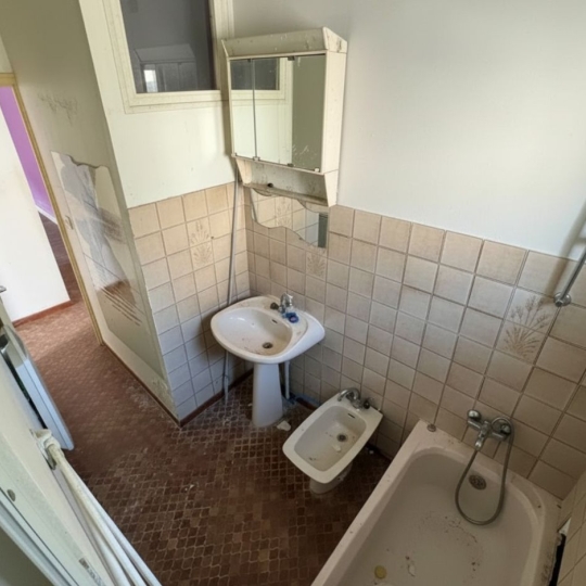  Annonces AIGUILLON : Maison / Villa | TONNEINS (47400) | 70 m2 | 39 000 &euro; 