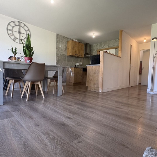  Annonces AIGUILLON : Maison / Villa | LAGARRIGUE (47190) | 78 m2 | 169 000 &euro; 