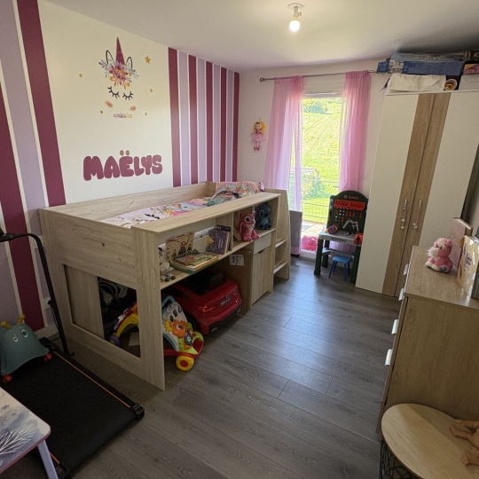  Annonces AIGUILLON : Maison / Villa | LAGARRIGUE (47190) | 78 m2 | 169 000 &euro; 