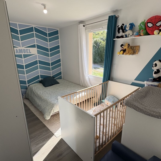  Annonces AIGUILLON : Maison / Villa | LAGARRIGUE (47190) | 78 m2 | 169 000 &euro; 