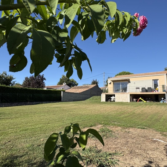  Annonces AIGUILLON : Maison / Villa | LAGARRIGUE (47190) | 78 m2 | 169 000 &euro; 