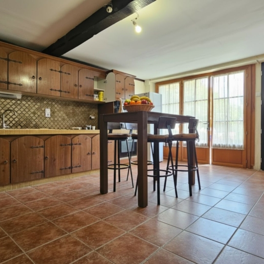 Annonces AIGUILLON : House | CLAIRAC (47320) | 130.00m2 | 77 000 € 