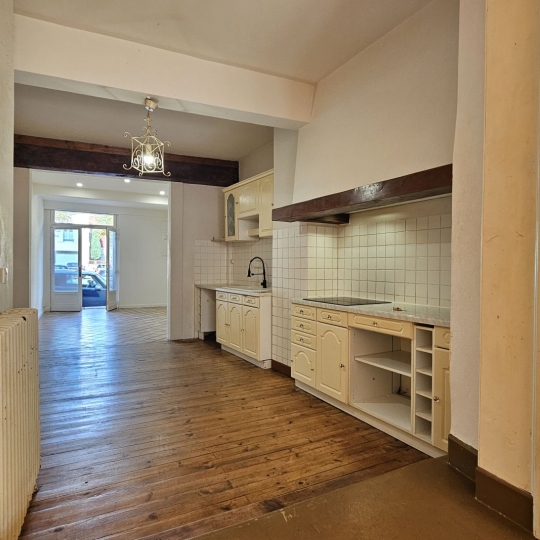  Annonces AIGUILLON : Maison / Villa | CLAIRAC (47320) | 123 m2 | 99 000 &euro; 