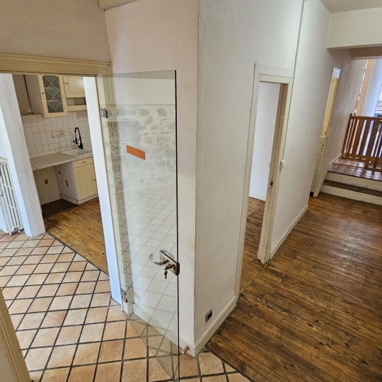  Annonces AIGUILLON : Maison / Villa | CLAIRAC (47320) | 123 m2 | 99 000 &euro; 