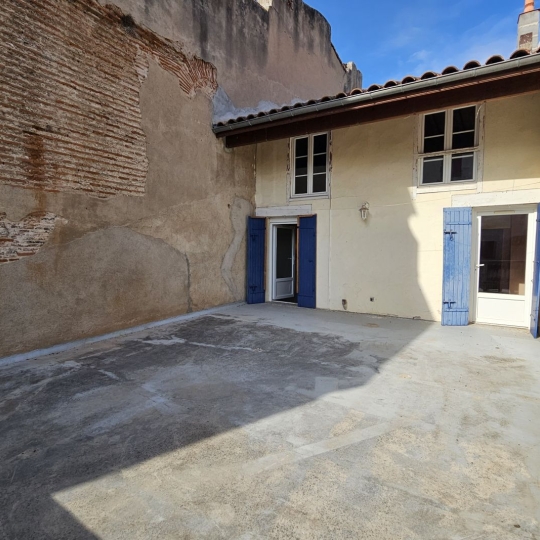  Annonces AIGUILLON : Maison / Villa | CLAIRAC (47320) | 123 m2 | 99 000 &euro; 