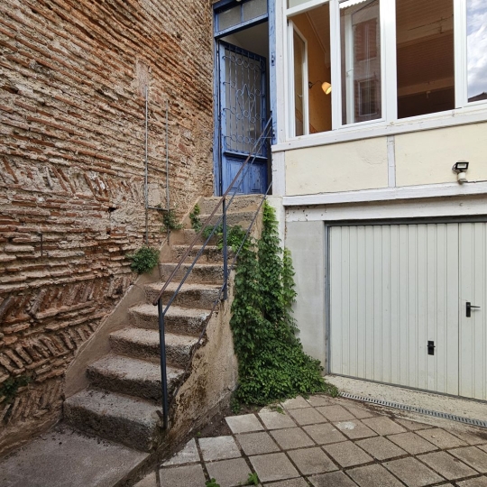  Annonces AIGUILLON : Maison / Villa | CLAIRAC (47320) | 123 m2 | 99 000 &euro; 