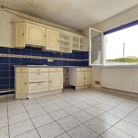  Annonces AIGUILLON : Maison / Villa | TONNEINS (47400) | 123 m2 | 89 000 &euro; 