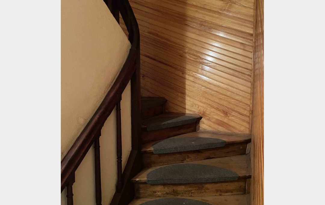 Annonces AIGUILLON : Maison / Villa | DAMAZAN (47160) | 110 m2 | 55 000 &euro; 