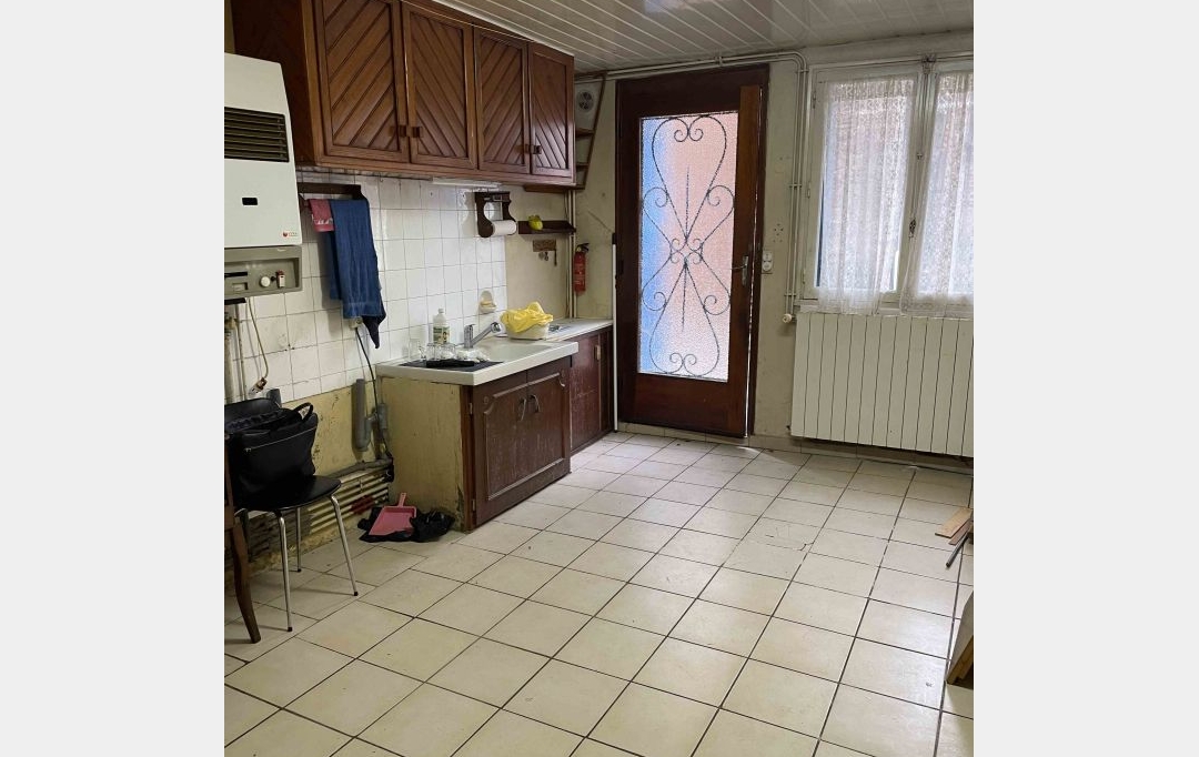 Annonces AIGUILLON : Maison / Villa | DAMAZAN (47160) | 110 m2 | 55 000 &euro; 