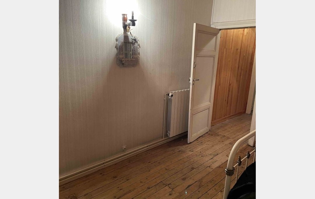 Annonces AIGUILLON : Maison / Villa | DAMAZAN (47160) | 110 m2 | 55 000 &euro; 