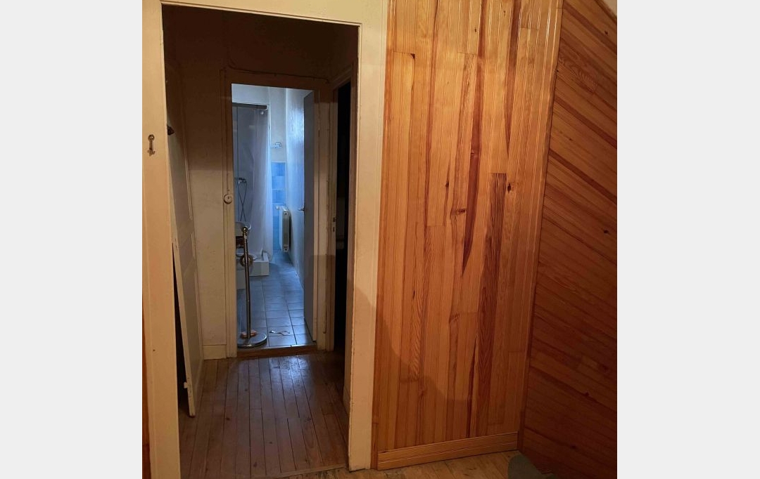 Annonces AIGUILLON : Maison / Villa | DAMAZAN (47160) | 110 m2 | 55 000 &euro; 