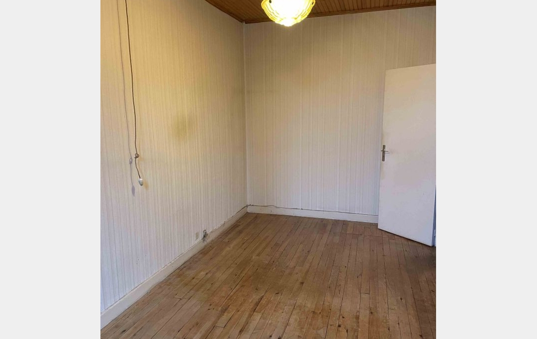 Annonces AIGUILLON : Maison / Villa | DAMAZAN (47160) | 110 m2 | 55 000 &euro; 