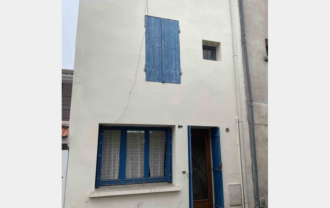 Annonces AIGUILLON : Maison / Villa | DAMAZAN (47160) | 110 m2 | 55 000 &euro; 
