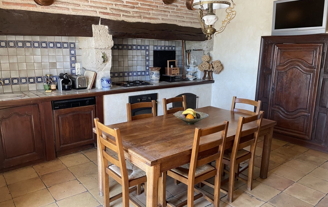 Annonces AIGUILLON : Maison / Villa | PORT-SAINTE-MARIE (47130) | 254 m2 | 559 000 &euro; 