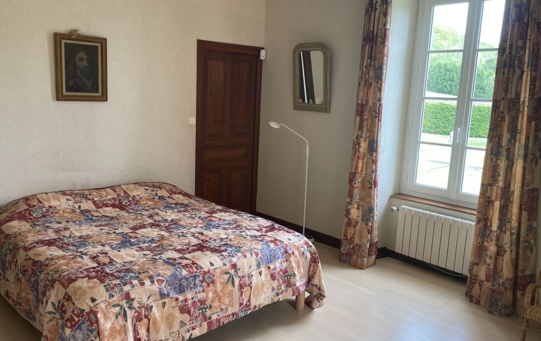 Annonces AIGUILLON : Maison / Villa | PORT-SAINTE-MARIE (47130) | 254 m2 | 559 000 &euro; 
