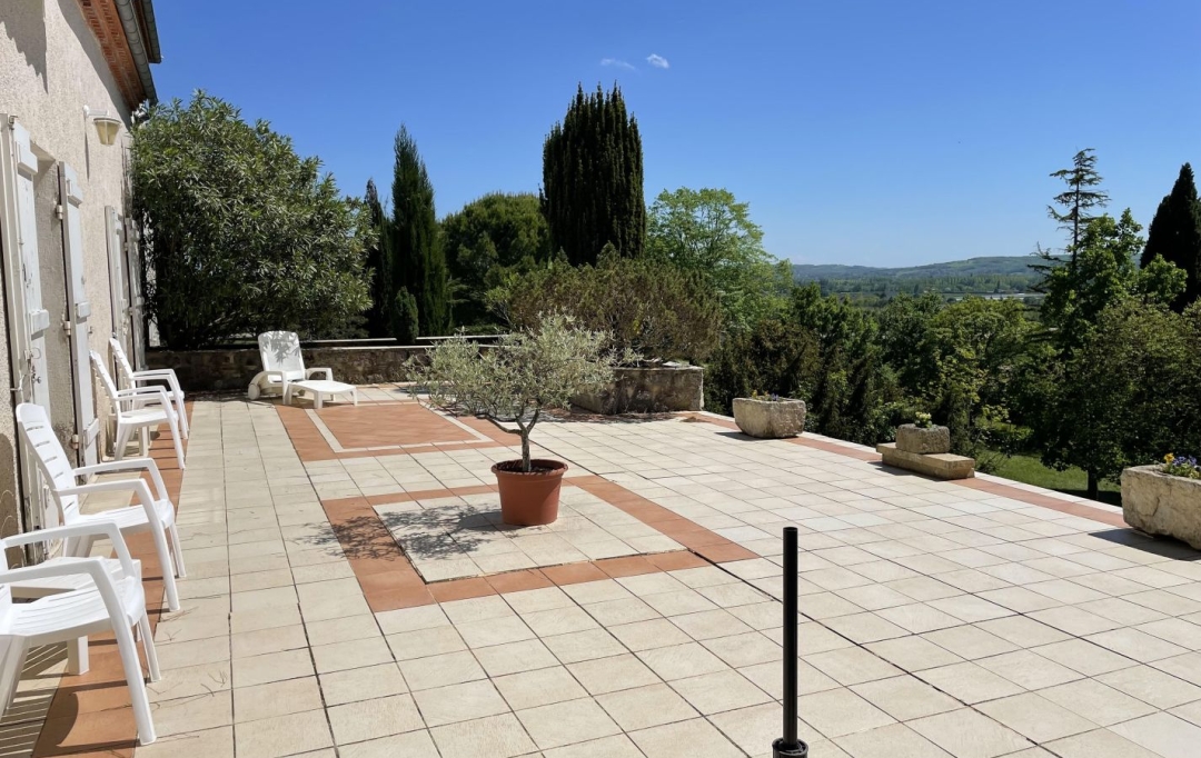 Annonces AIGUILLON : Maison / Villa | PORT-SAINTE-MARIE (47130) | 254 m2 | 559 000 &euro; 