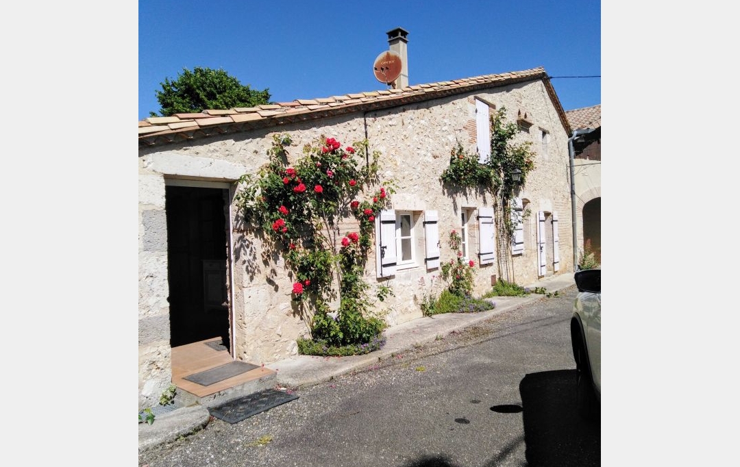 Annonces AIGUILLON : Maison / Villa | DAMAZAN (47160) | 155 m2 | 260 000 &euro; 