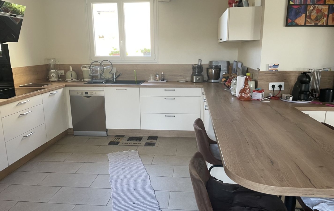 Annonces AIGUILLON : Maison / Villa | DAMAZAN (47160) | 155 m2 | 260 000 &euro; 