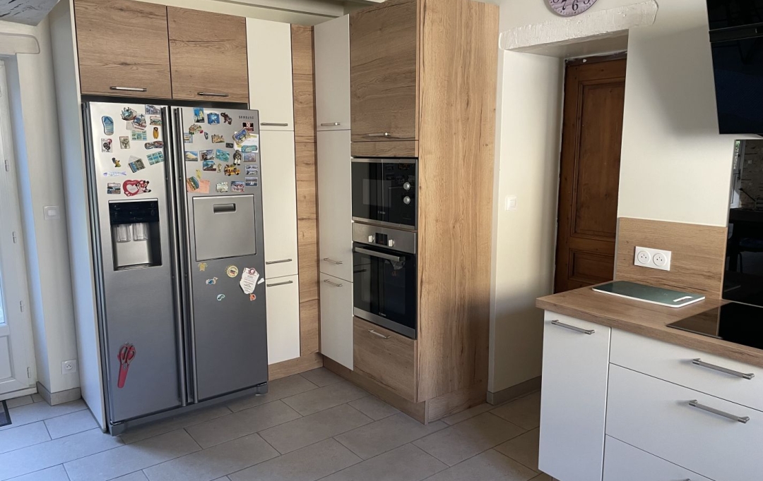 Annonces AIGUILLON : Maison / Villa | DAMAZAN (47160) | 155 m2 | 260 000 &euro; 