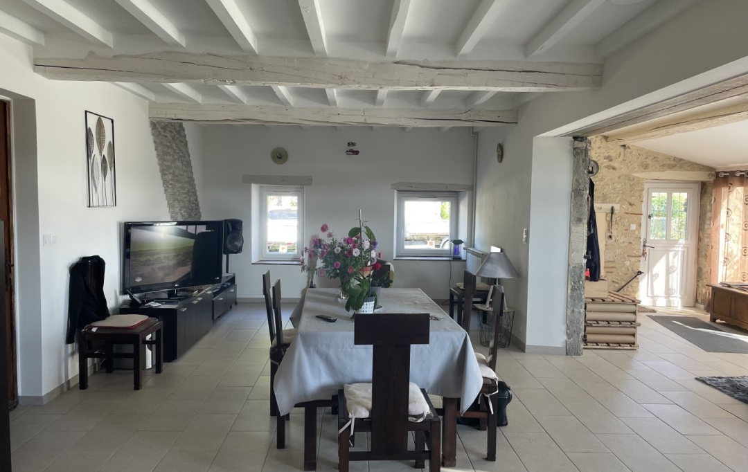 Annonces AIGUILLON : Maison / Villa | DAMAZAN (47160) | 155 m2 | 260 000 &euro; 