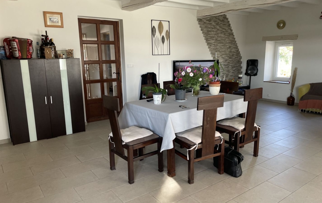 Annonces AIGUILLON : Maison / Villa | DAMAZAN (47160) | 155 m2 | 260 000 &euro; 