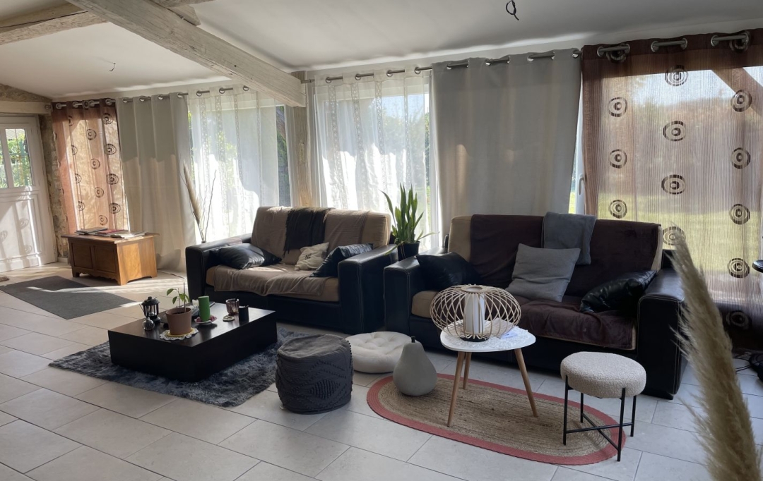 Annonces AIGUILLON : Maison / Villa | DAMAZAN (47160) | 155 m2 | 260 000 &euro; 