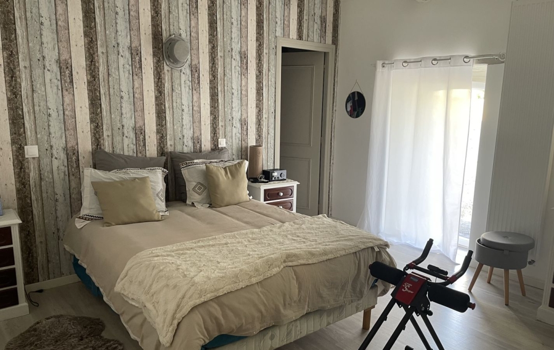 Annonces AIGUILLON : Maison / Villa | DAMAZAN (47160) | 155 m2 | 260 000 &euro; 