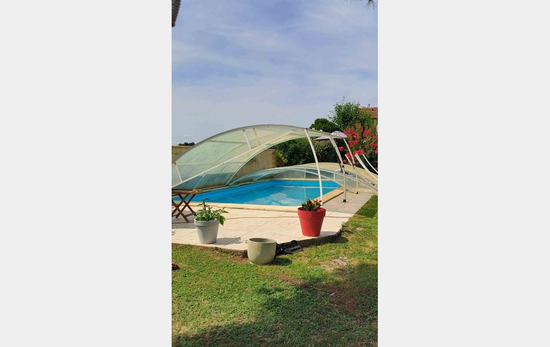 Annonces AIGUILLON : Maison / Villa | DAMAZAN (47160) | 155 m2 | 260 000 &euro; 