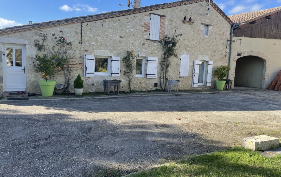 Annonces AIGUILLON : Maison / Villa | DAMAZAN (47160) | 237 m2 | 398 000 &euro; 