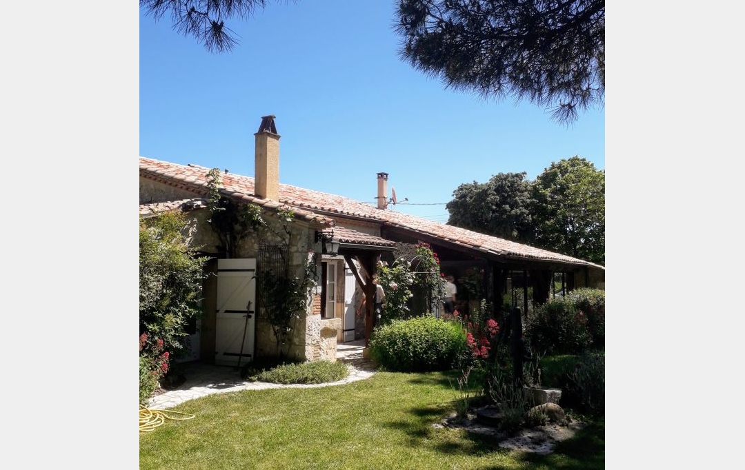 Annonces AIGUILLON : Maison / Villa | DAMAZAN (47160) | 237 m2 | 398 000 &euro; 
