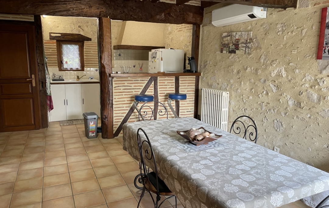 Annonces AIGUILLON : Maison / Villa | DAMAZAN (47160) | 237 m2 | 398 000 &euro; 