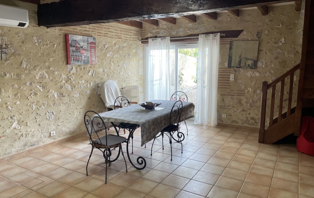 Annonces AIGUILLON : Maison / Villa | DAMAZAN (47160) | 237 m2 | 398 000 &euro; 