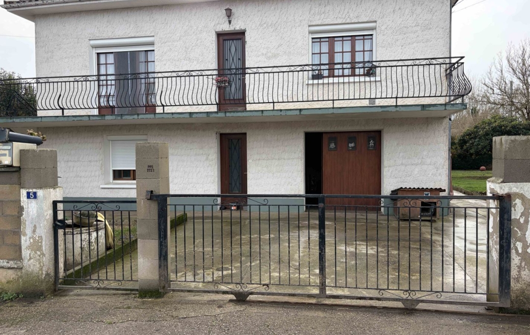Annonces AIGUILLON : Maison / Villa | AIGUILLON (47190) | 149 m2 | 154 000 &euro; 