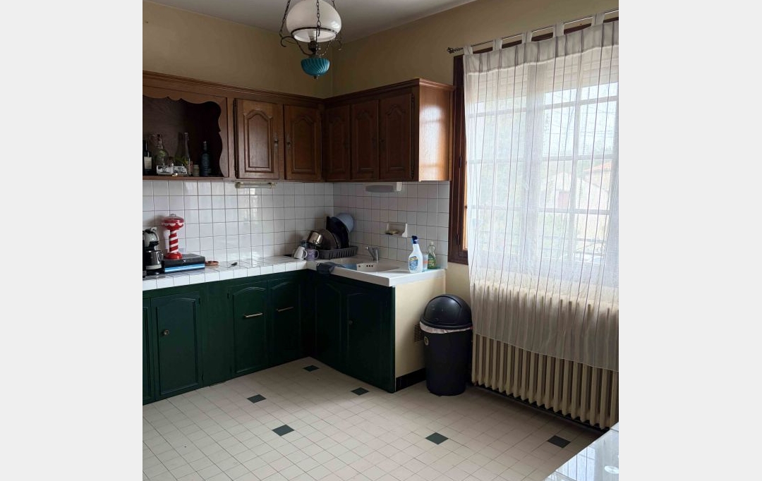 Annonces AIGUILLON : Maison / Villa | AIGUILLON (47190) | 149 m2 | 154 000 &euro; 