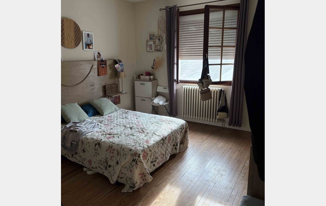 Annonces AIGUILLON : Maison / Villa | AIGUILLON (47190) | 149 m2 | 154 000 &euro; 